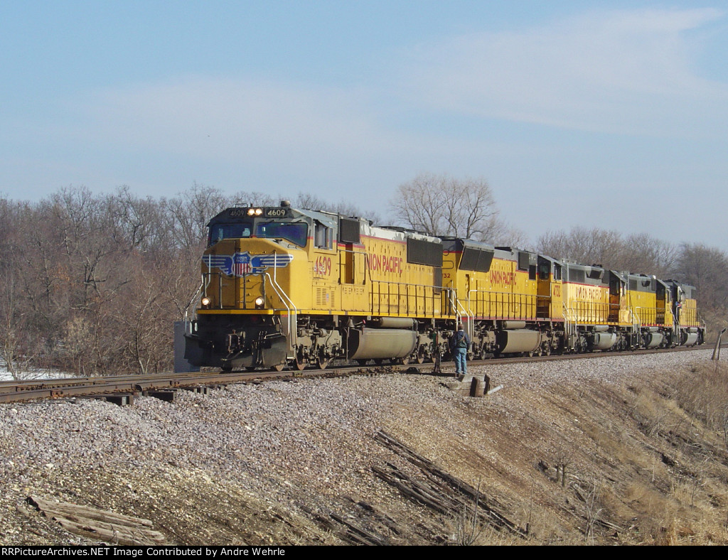 MBUVP power eases past the Clyman Sub switch